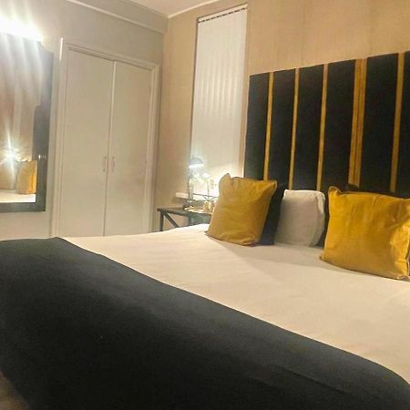 *Luxury 9Ine Lush Jacuzzi Apartment & Balcony* Birmingham Exterior foto
