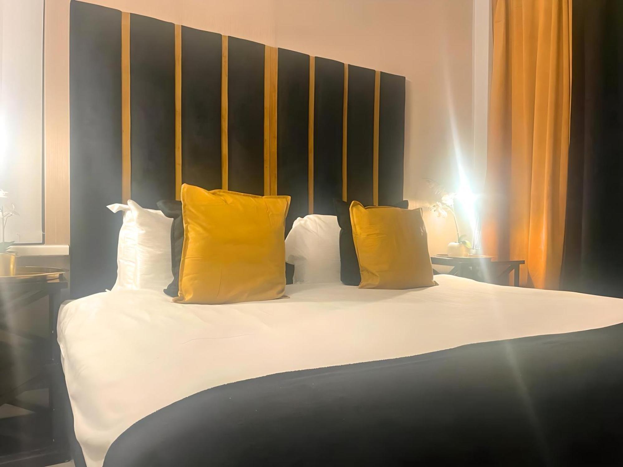 *Luxury 9Ine Lush Jacuzzi Apartment & Balcony* Birmingham Exterior foto