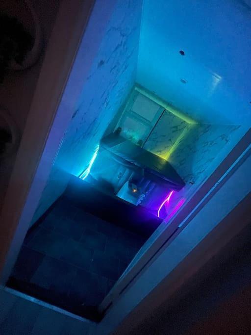 *Luxury 9Ine Lush Jacuzzi Apartment & Balcony* Birmingham Exterior foto